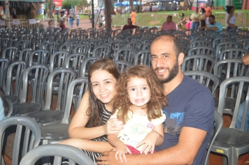 Foto - Natal Encantado 2025