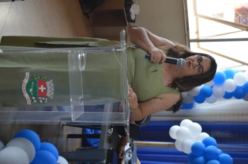 Foto - Formatura Educação Infantil 2025