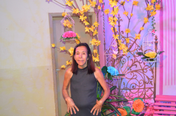 Foto - Baile de Primavera