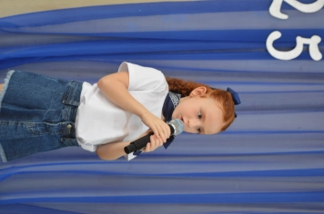 Foto - Formaturas Educação Infantil e Fundamental I 2025