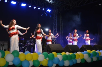 Foto - Festival de Turismo e Cultura