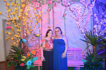 Foto - Baile de Primavera