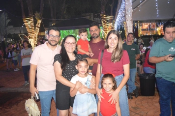 Foto - Natal Encantado 2025