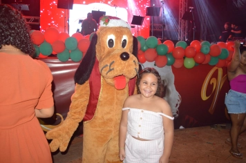 Foto - Natal Encantado 2025