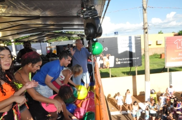 Foto - CarnaGuaíra 2026