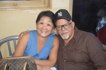 Foto - Baile Idoso 6/2