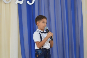 Foto - Formaturas Educação Infantil e Fundamental I 2025