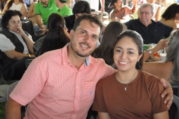 Foto relacionada - Sucesso em Guaíra: leilão no Rancho J7 mobiliza apoio à Santa Casa