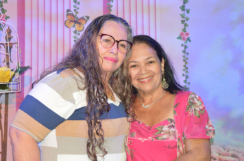 Foto - Baile de Primavera