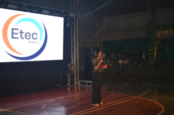 Foto - 2ª Gincaetec 