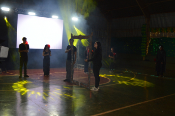 Foto - 2ª Gincaetec 