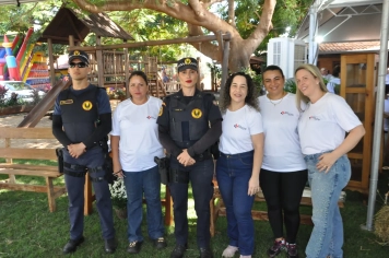 Foto - Leilão da Santa Casa de Guaíra