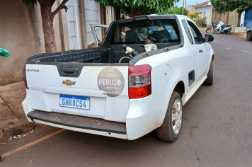 Foto - Combate a Dengue