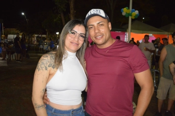 Foto - Festival de Turismo e Cultura