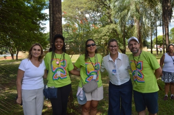 Foto - Circuito SESC