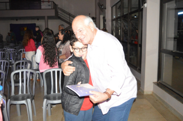 Foto - 3º Dia do Ecal