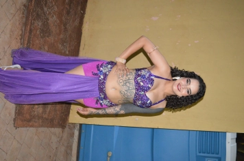 Foto - Festival de Turismo e Cultura