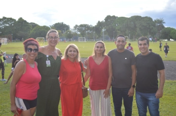 Foto - Verão Saúde em Movimento