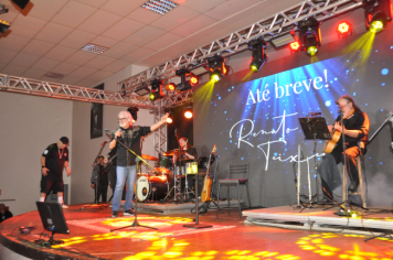 Foto - 4º Dia do Ecal