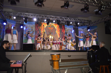 Foto - 5º Dia do Ecal