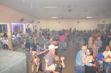 Foto - Baile de Primavera