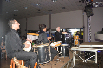 Foto - 5º Dia do Ecal