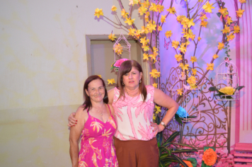 Foto - Baile de Primavera