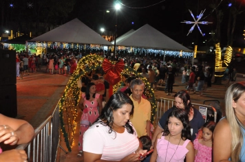 Foto - Natal Encantado 2025