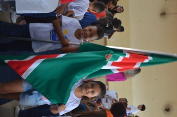 Foto - Formatura Educação Infantil 2025