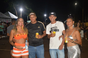 Foto - CarnaGuaíra 2026