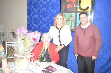 Foto - 2º Dia do Ecal