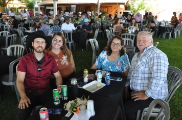 Foto - Leilão da Santa Casa de Guaíra