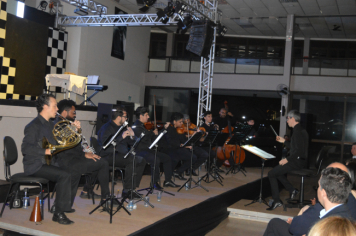 Foto - 2º Dia do Ecal