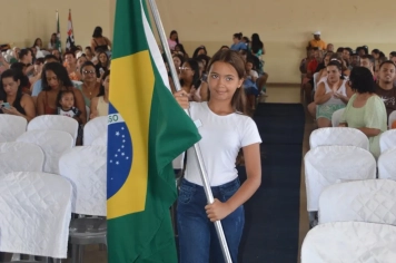 Foto - Formaturas Educação Infantil e Fundamental I 2025