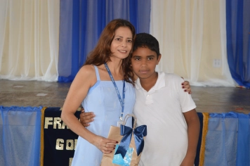 Foto - Formaturas Educação Infantil e Fundamental I 2025