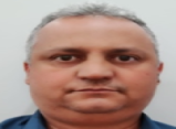 Carlos Donizeti de Souza Vilela