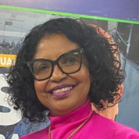 Aparecida Ferreira dos Santos