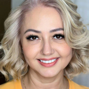 Juliana Cristina Costa Rodrigues de Souza