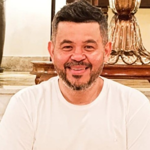 Cleber Sander Ferreira