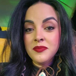 Monique Dias Ribeiro 