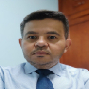 Cleber Sander Ferreira
