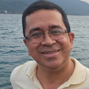 Edivaldo Martins Faria