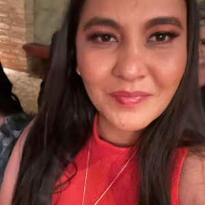 Monize Rocha Taniguti