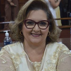 Marizete Cristina Manfrin Barbosa