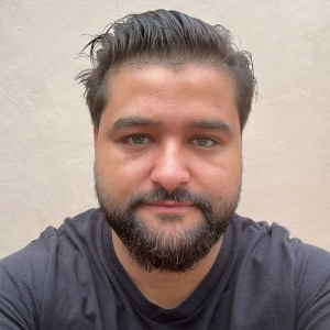 Fabricio Oliveira Cardoso