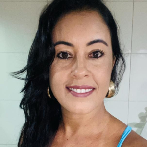 Alecia Cristina Silva Sousa