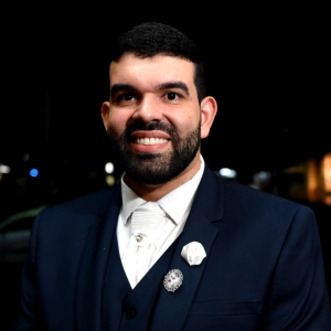 Tarcisio José de Sousa Rodrigues 