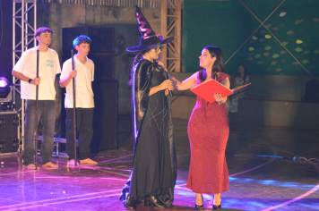 Guaíra celebra sucesso da 2ª Gincaetec com cultura, esporte e solidariedade em alta