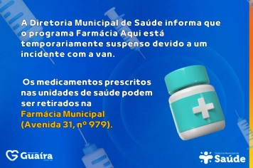 COMUNICADO