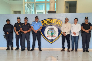 Guaíra busca parceria com Ribeirão Preto para fortalecer a rede de proteção à mulher